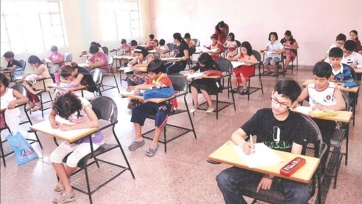 NIMT School campus photo 5 of 10 — Ghaziabad