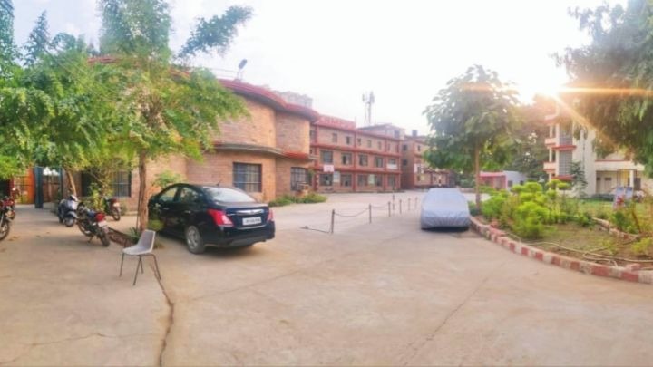 NIMT School campus photo 7 of 10 — Ghaziabad