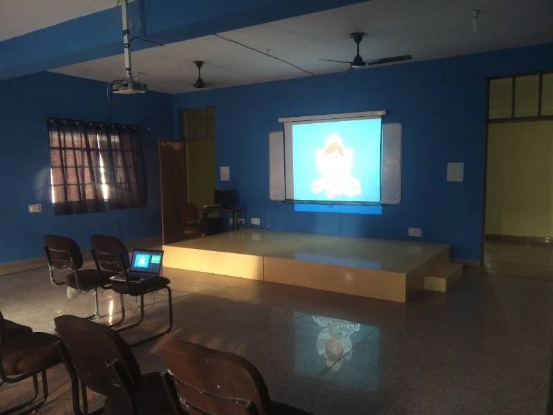 NIMT School campus photo 10 of 10 — Ghaziabad