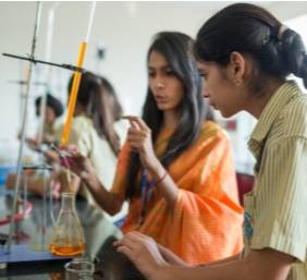 Narayana e-Techno School campus photo 6 of 9 — Prabhat Nagar