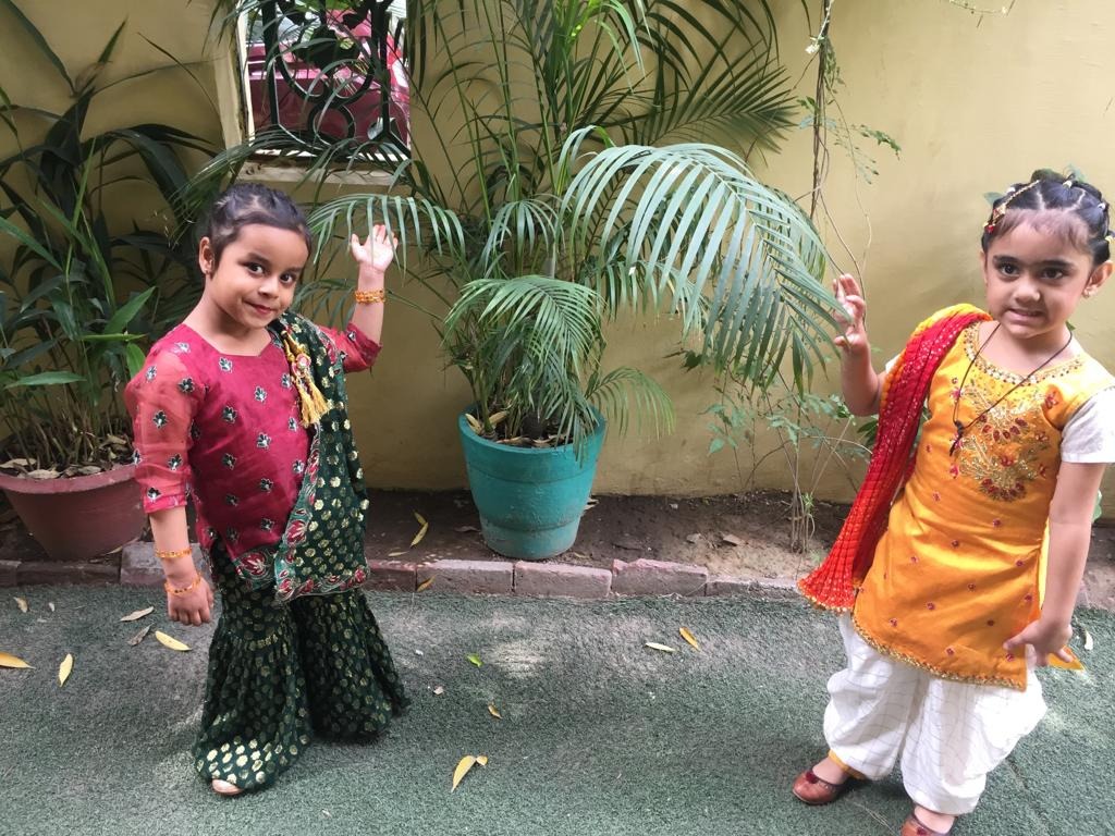 NE Kids | New Era Of Education campus photo 2 of 9 — Naraina
