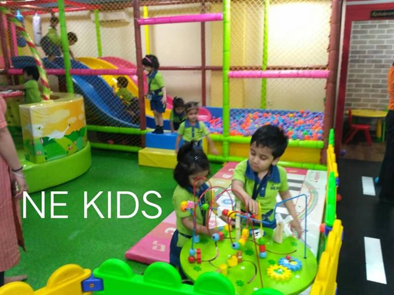 NE Kids | New Era Of Education campus photo 9 of 9 — Naraina