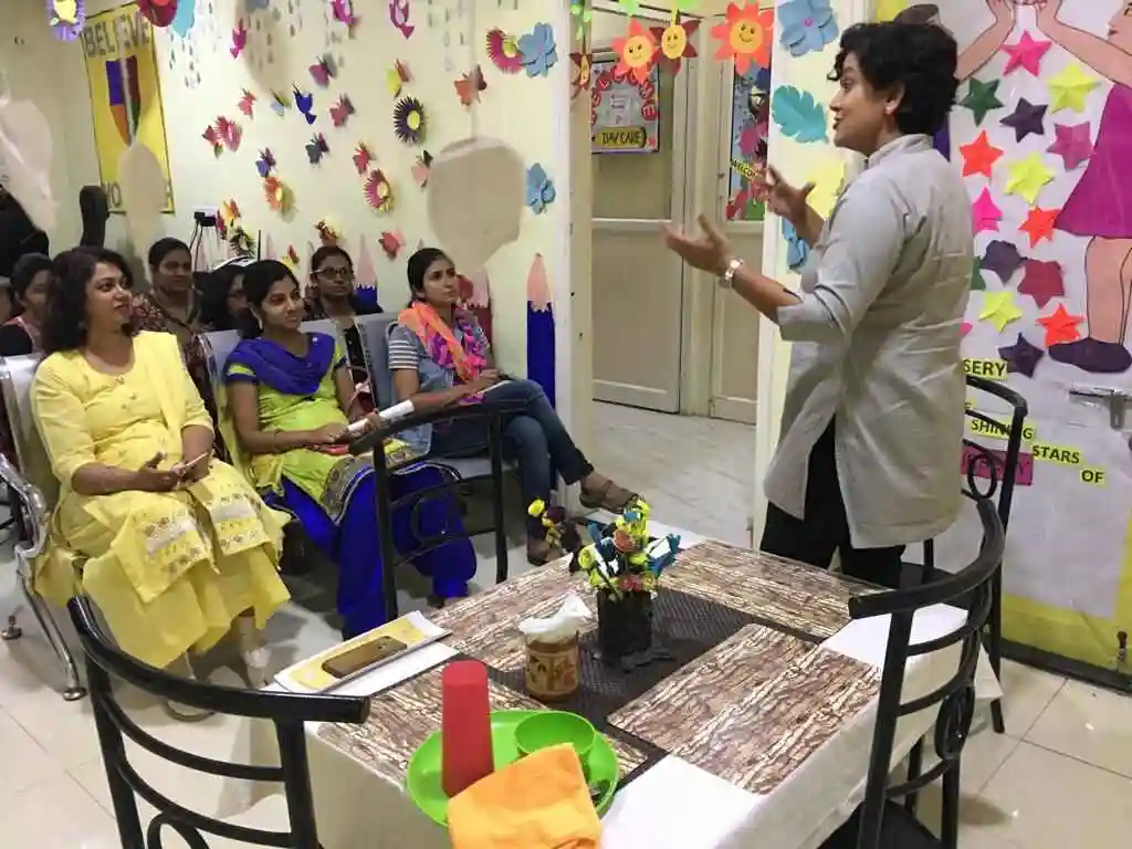 Lexicon Kids campus photo 6 of 19 — Wadgaon Sheri