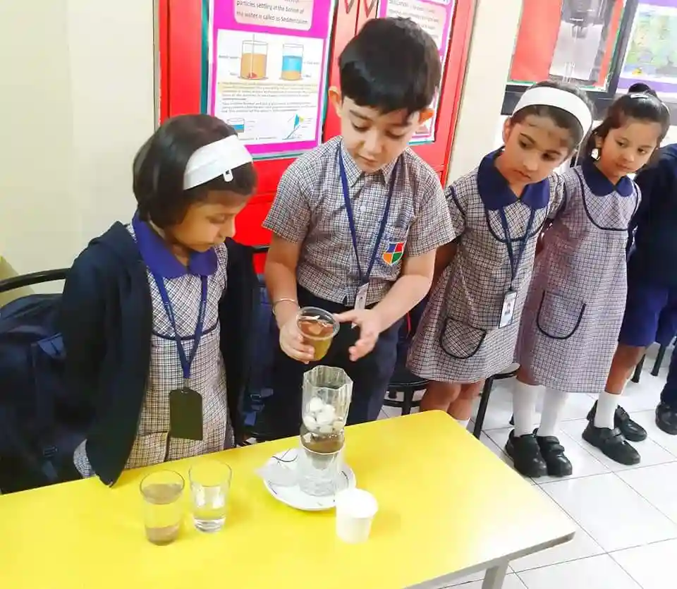 Lexicon Kids campus photo 18 of 19 — Wadgaon Sheri
