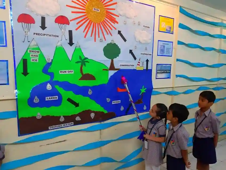 Lexicon Kids campus photo 17 of 19 — Wadgaon Sheri