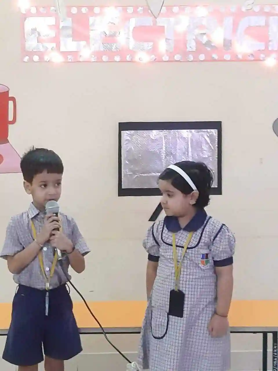 Lexicon Kids campus photo 15 of 19 — Wadgaon Sheri