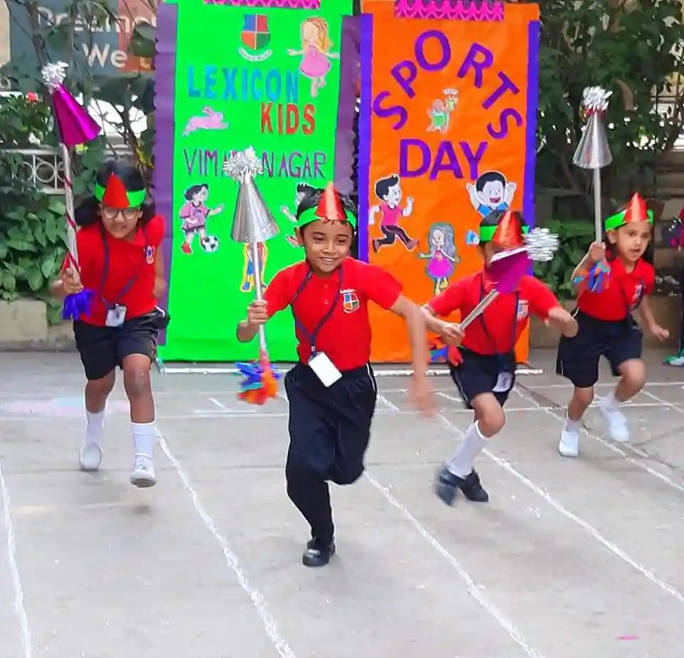 Lexicon Kids campus photo 11 of 19 — Wadgaon Sheri