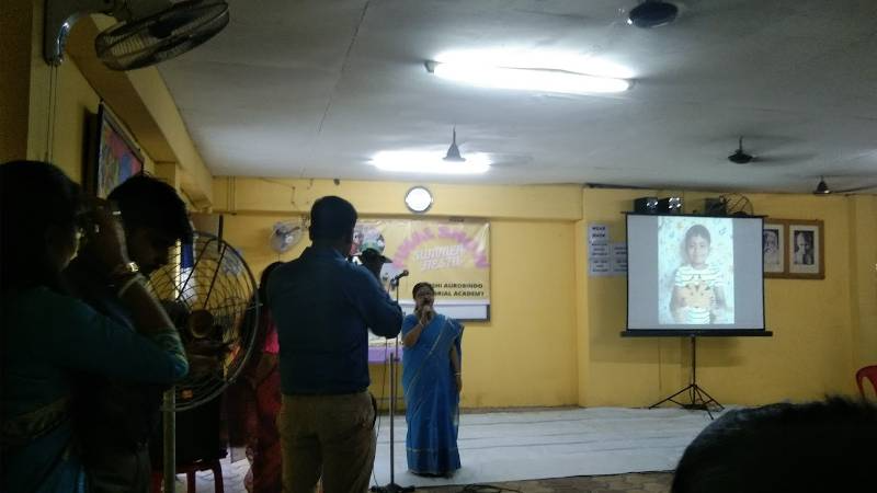 Rishi Aurobindo Memorial Academy campus photo 15 of 20 — Dum Dum