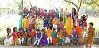 The Montessori School — JP Nagar campus cover photo