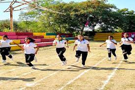 Oxford Public School campus photo 4 of 7 — Gwalior