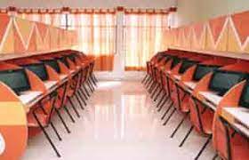 Oxford Public School campus photo 5 of 7 — Gwalior