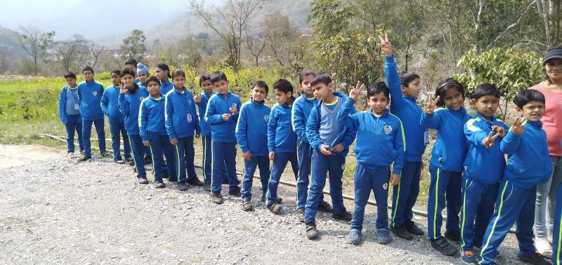 Pathfinder Boarding School campus photo 5 of 11 — Haldwani