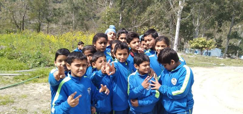 Pathfinder Boarding School campus photo 6 of 11 — Haldwani
