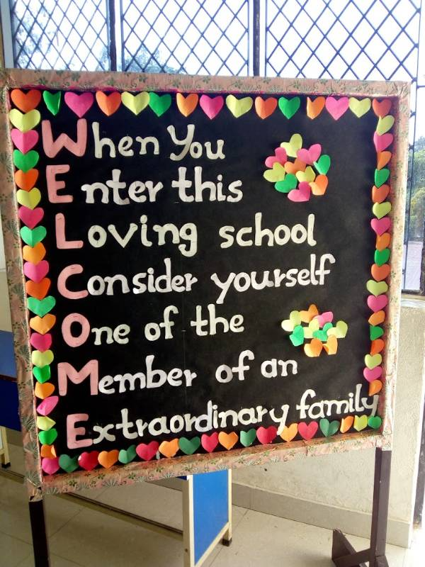 Pathfinder Boarding School campus photo 3 of 11 — Haldwani