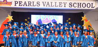 Pearls Valley School campus photo 3 of 6 — Gwalior