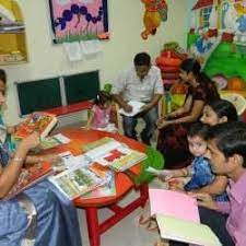 Pearls Valley School campus photo 2 of 6 — Gwalior