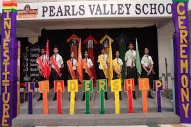 Pearls Valley School campus photo 4 of 6 — Gwalior
