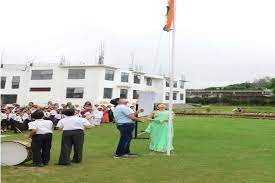 Pearls Valley School campus photo 6 of 6 — Gwalior