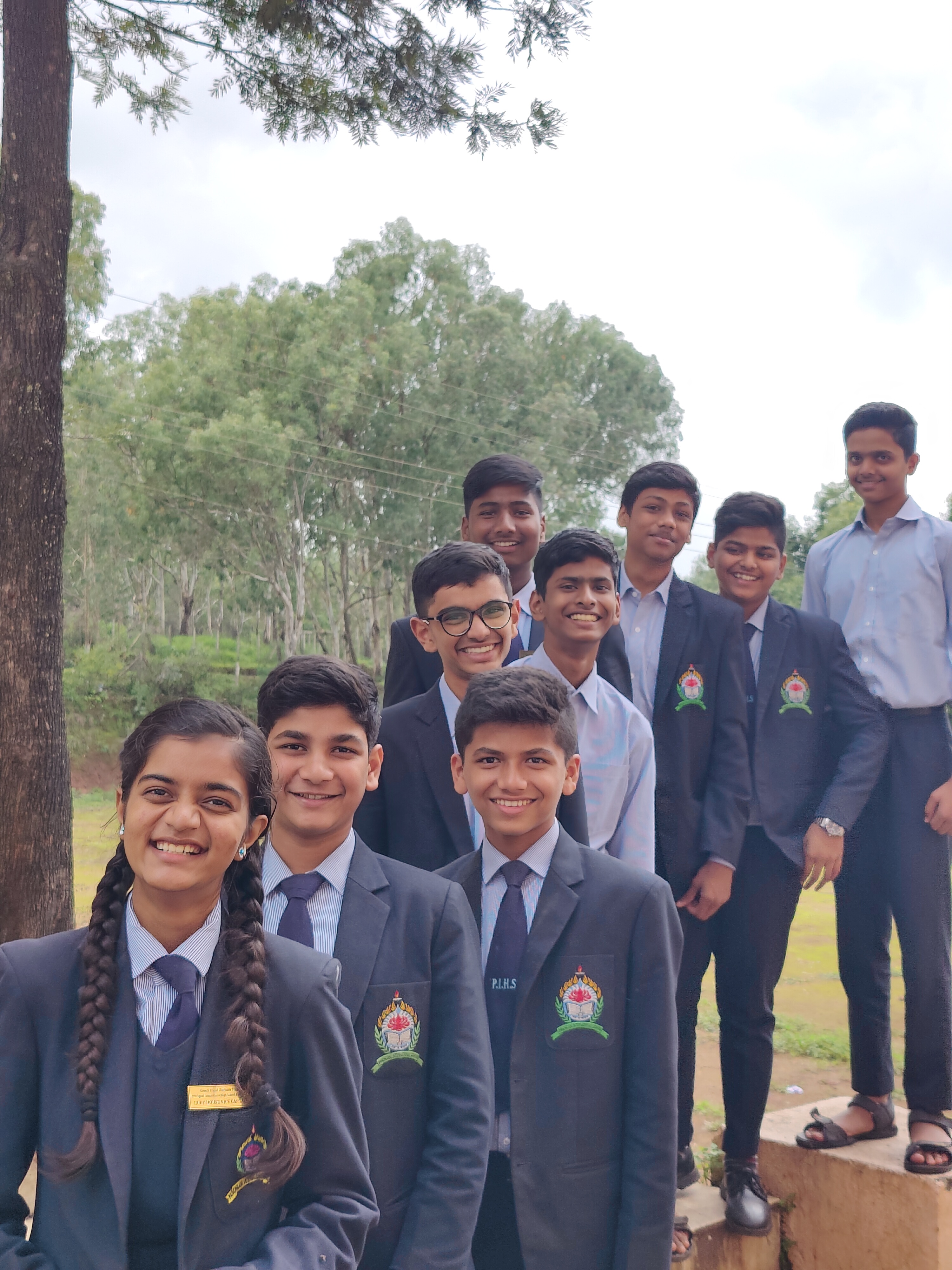 Panchgani International High School And Jr College campus photo 2 of 30 — Panchgani