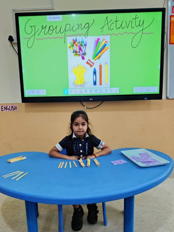 Prudence School (Pitampura) campus photo 3 of 7 — Pitampura