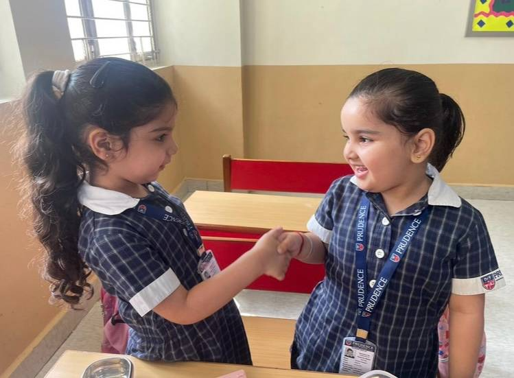 Prudence School (Pitampura) campus photo 4 of 7 — Pitampura