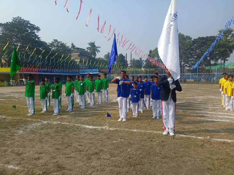 Eklavya Academy campus photo 5 of 18 — Maheshtala