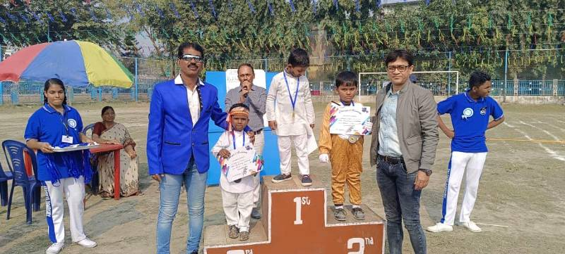 Eklavya Academy campus photo 6 of 18 — Maheshtala