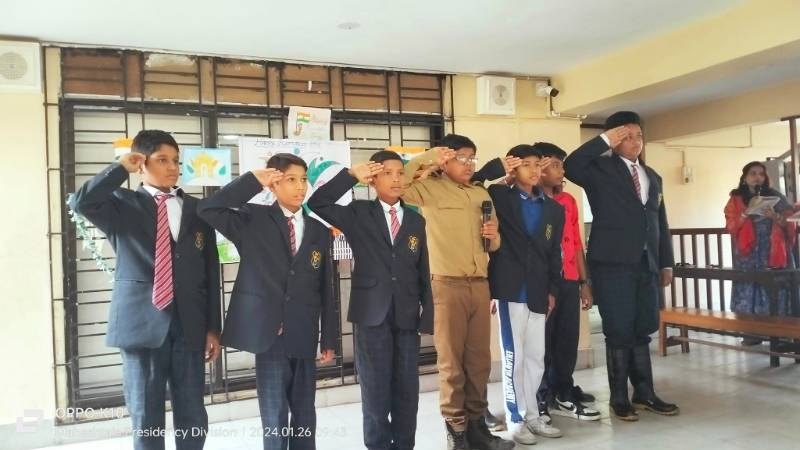 Eklavya Academy campus photo 7 of 18 — Maheshtala