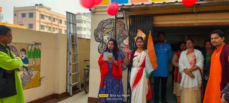 Eklavya Academy campus photo 8 of 18 — Maheshtala