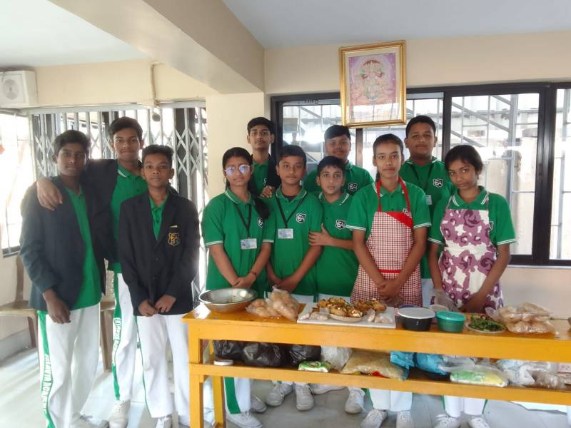 Eklavya Academy campus photo 10 of 18 — Maheshtala