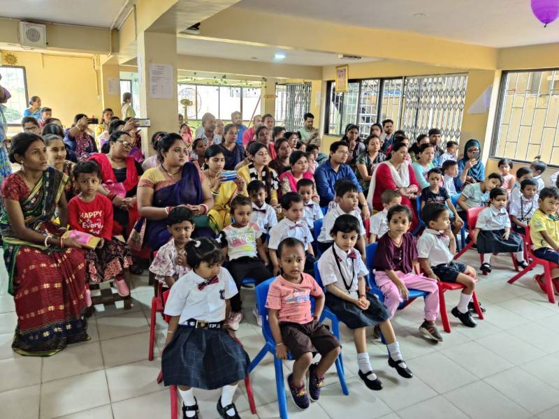 Eklavya Academy campus photo 14 of 18 — Maheshtala