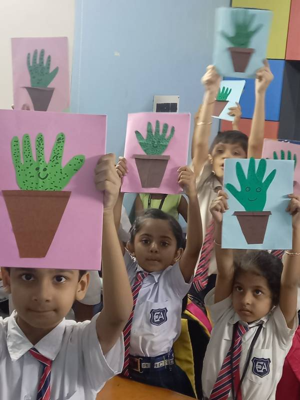 Eklavya Academy campus photo 16 of 18 — Maheshtala
