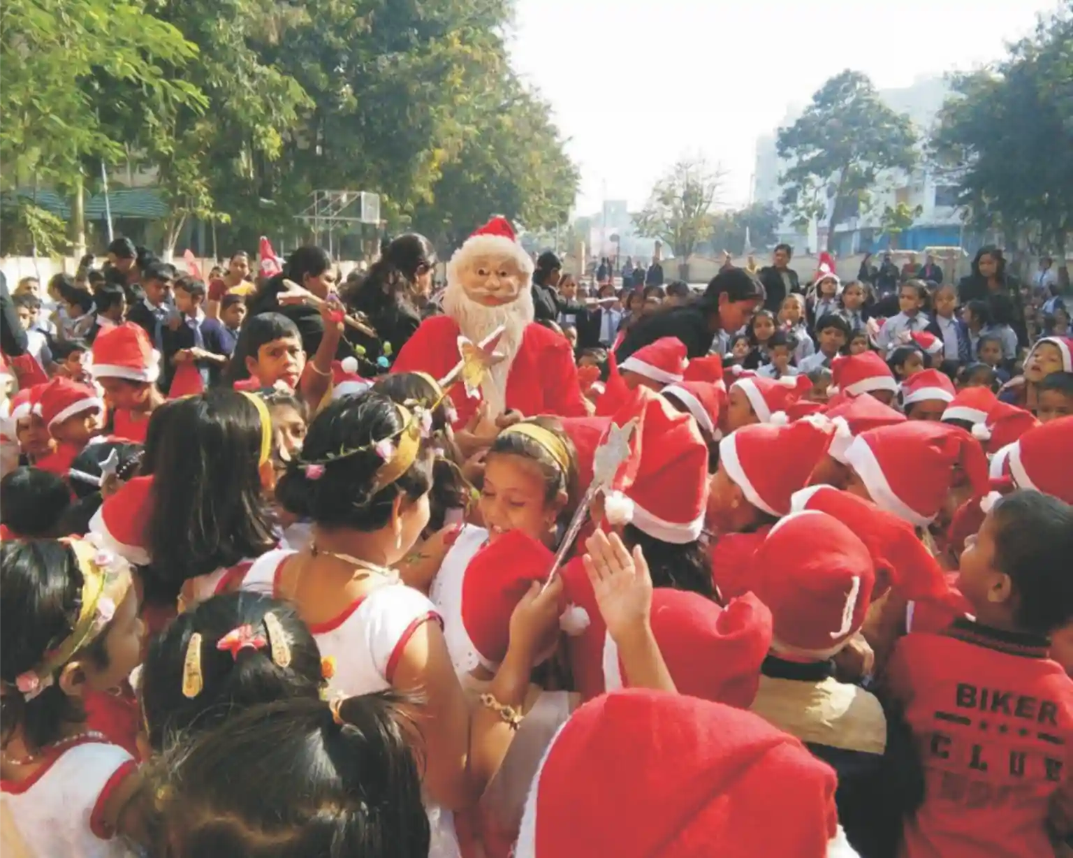 Pride English School campus photo 6 of 13 — Ambegaon Budruk
