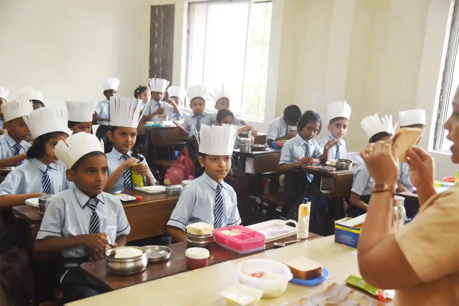 Pride English School campus photo 3 of 13 — Ambegaon Budruk