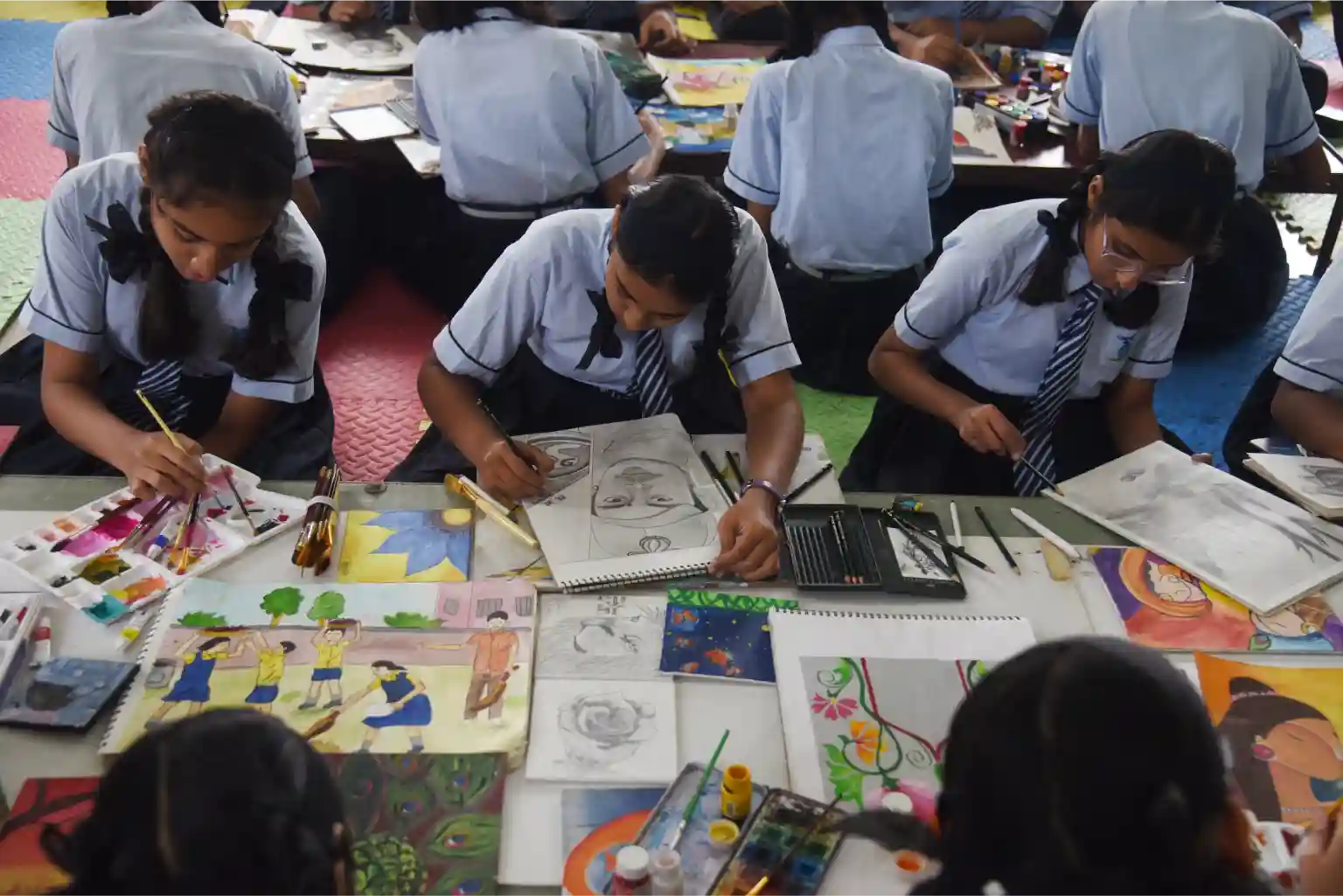Pride English School campus photo 4 of 13 — Ambegaon Budruk