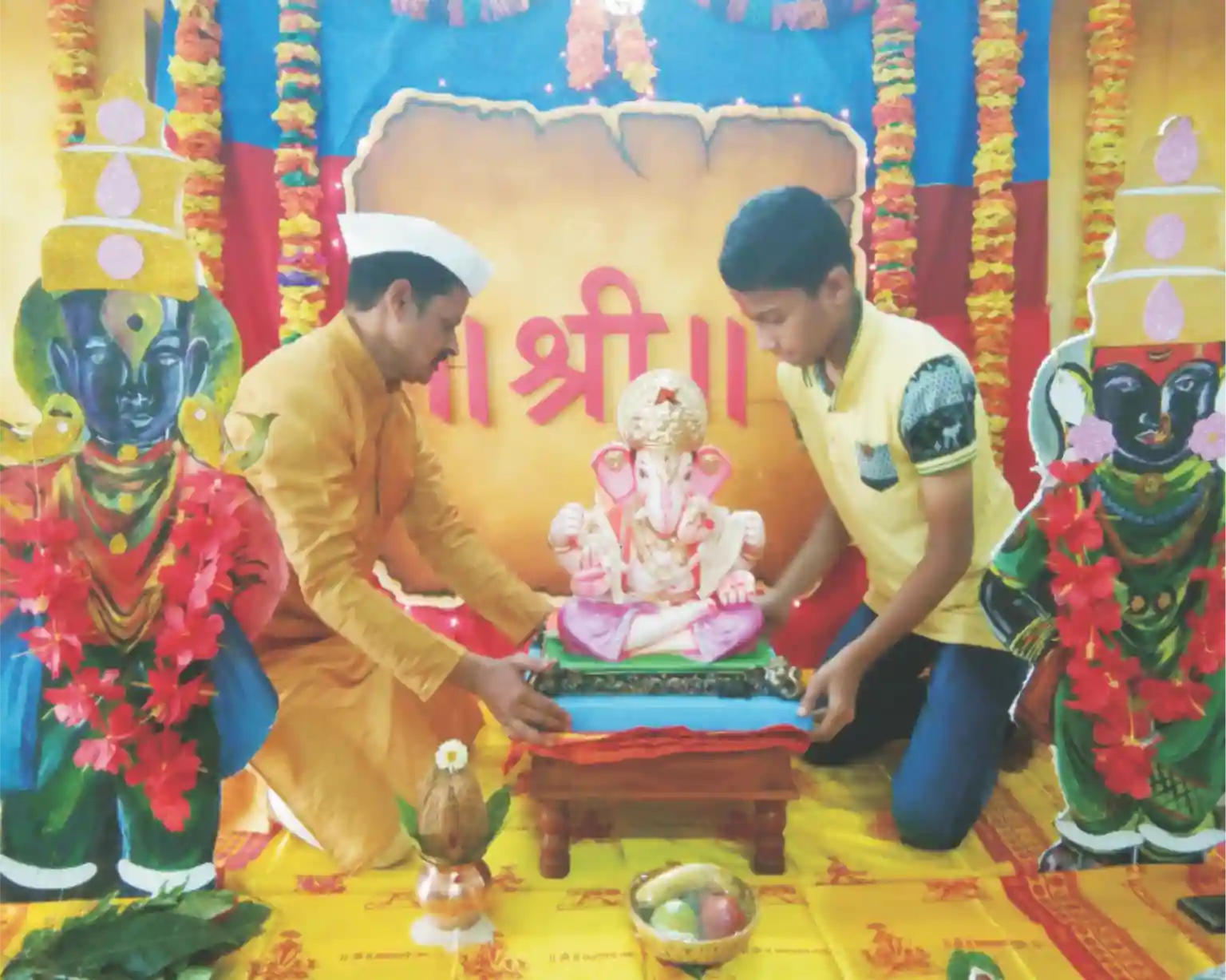 Pride English School campus photo 7 of 13 — Ambegaon Budruk