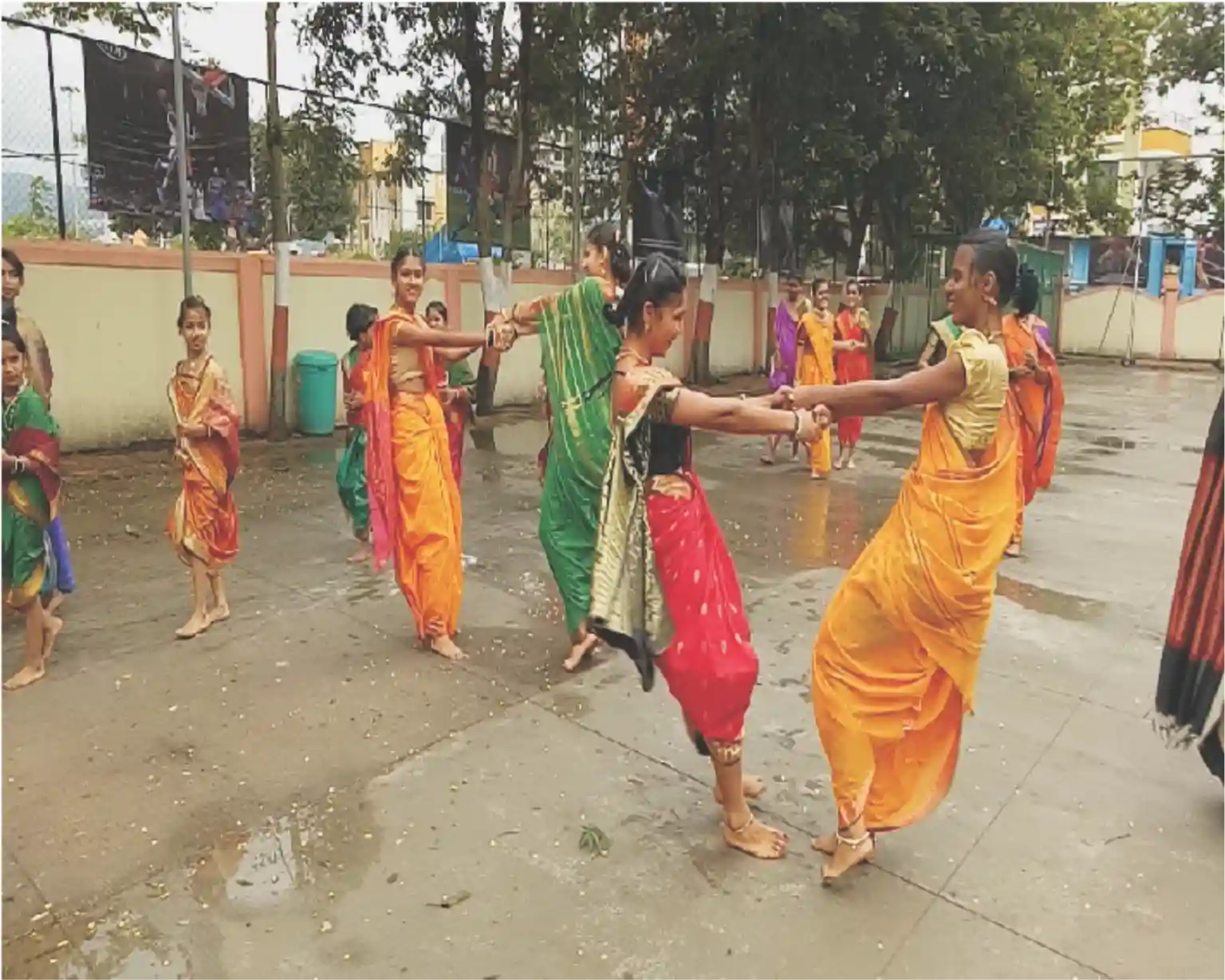 Pride English School campus photo 10 of 13 — Ambegaon Budruk