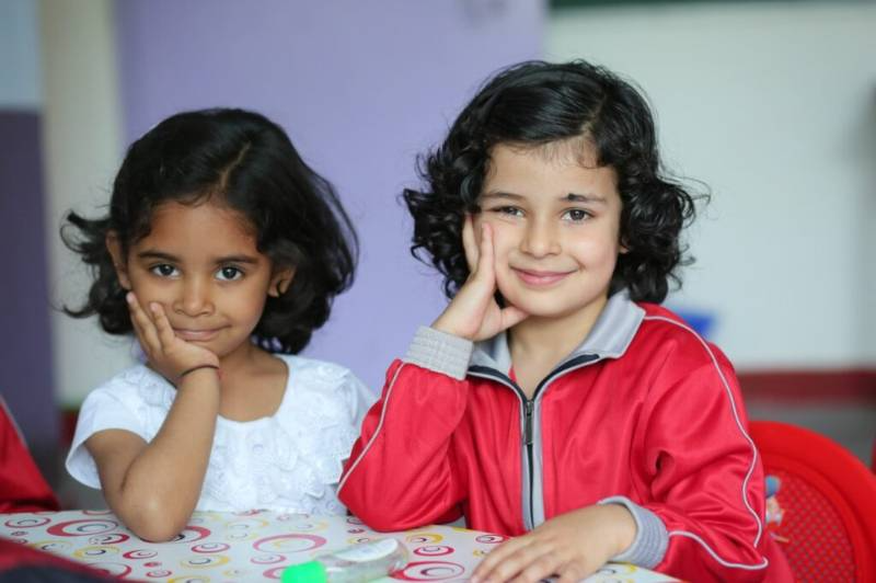 Chinmaya Vidyalaya campus photo 8 of 30 — Solan