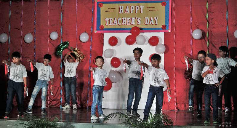 Col. Brown Cambridge School campus photo 3 of 7 — Dehradun