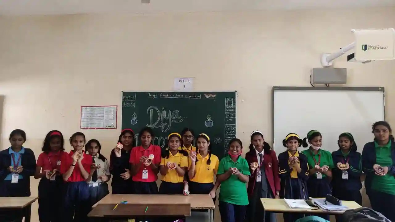 JSPM's Cygnet Public School campus photo 17 of 22 — Hadapsar