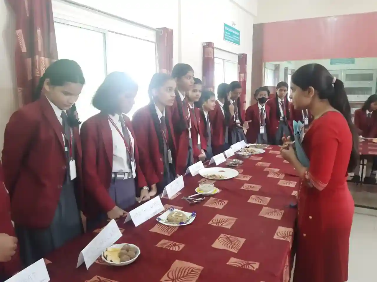 JSPM's Cygnet Public School campus photo 16 of 22 — Hadapsar