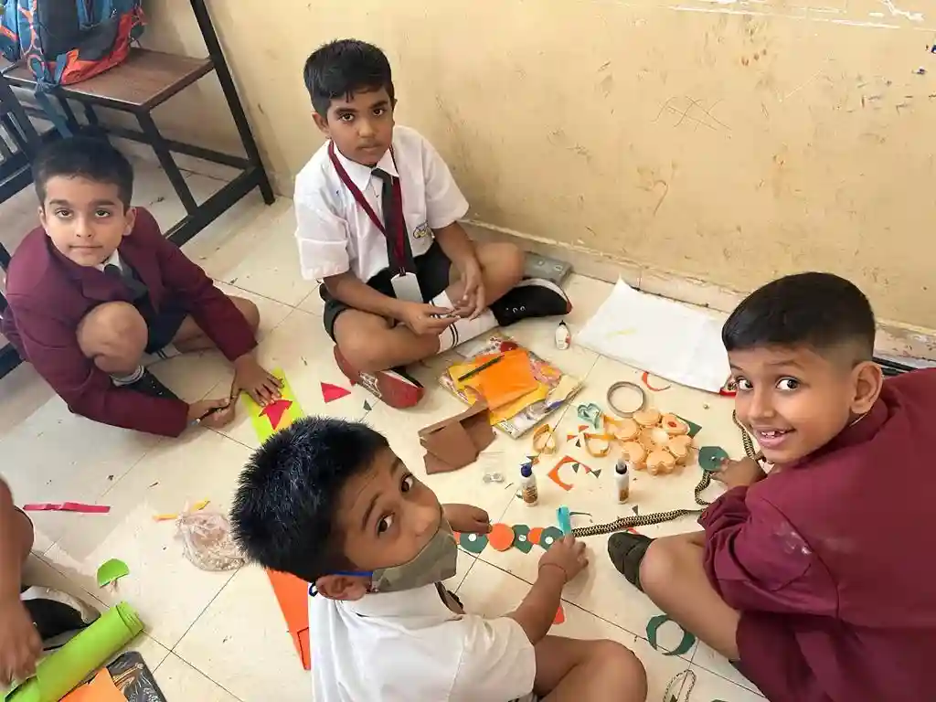 JSPM's Cygnet Public School campus photo 18 of 22 — Hadapsar