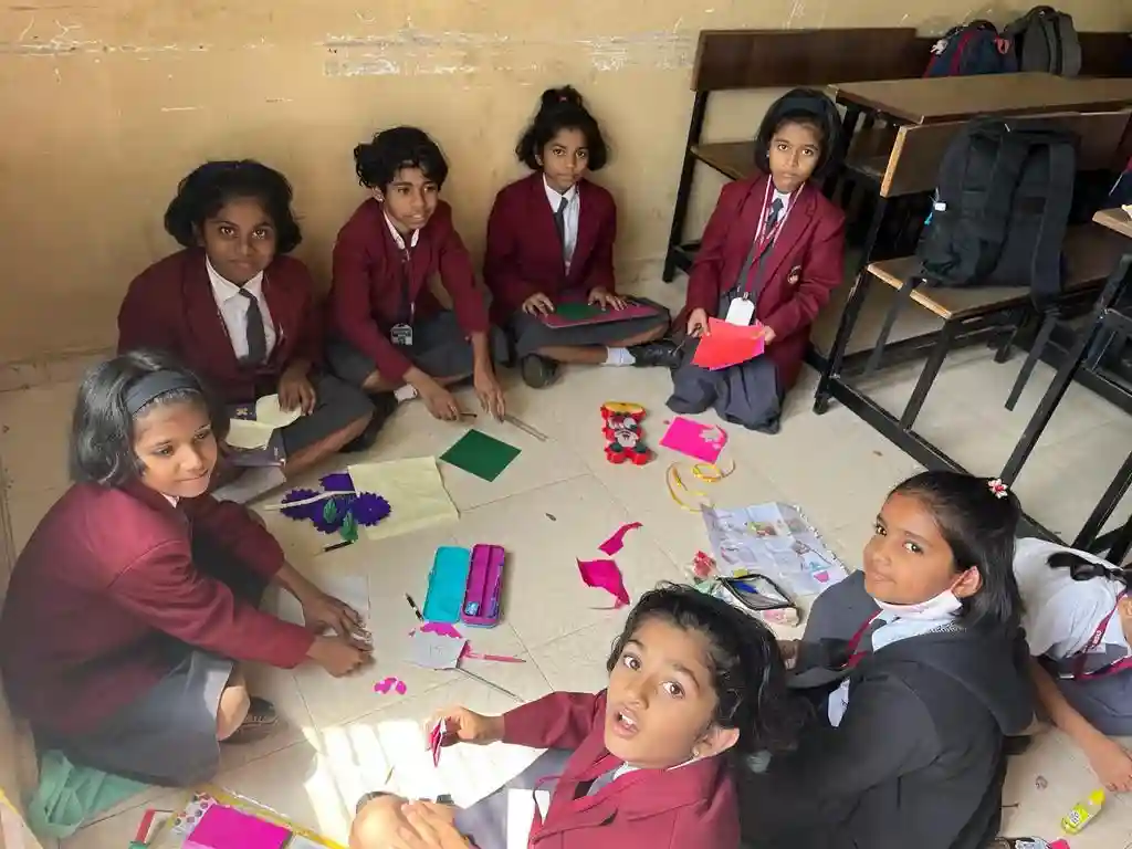 JSPM's Cygnet Public School campus photo 19 of 22 — Hadapsar