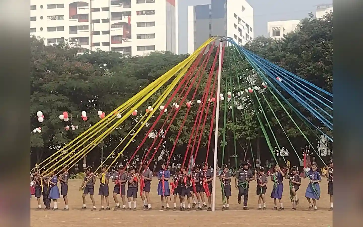 JSPM's Cygnet Public School campus photo 22 of 22 — Hadapsar