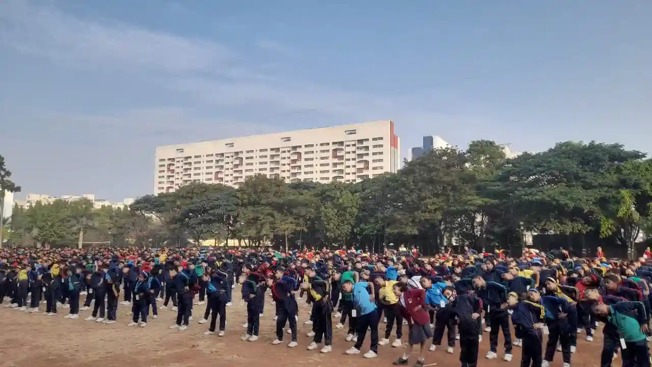 JSPM's Cygnet Public School campus photo 8 of 22 — Hadapsar