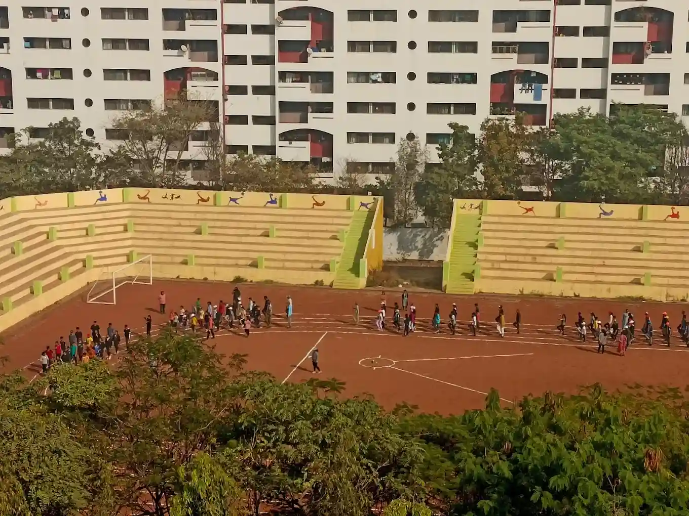 JSPM's Cygnet Public School campus photo 7 of 22 — Hadapsar