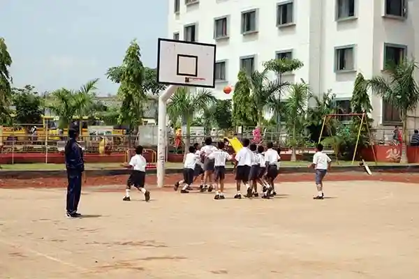 JSPM's Cygnet Public School campus photo 4 of 22 — Hadapsar