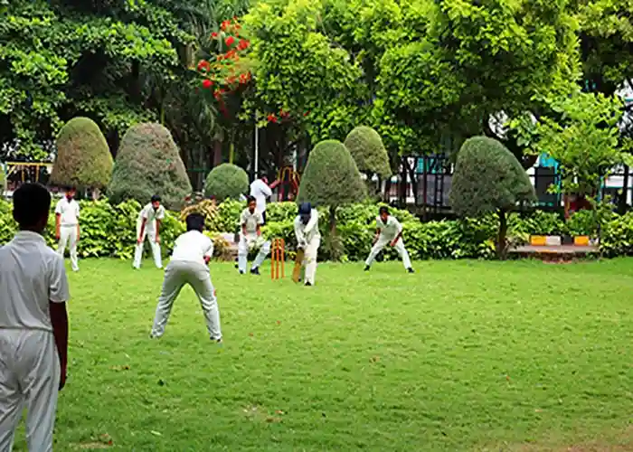 JSPM's Prodigy Public School campus photo 3 of 15 — Wagholi