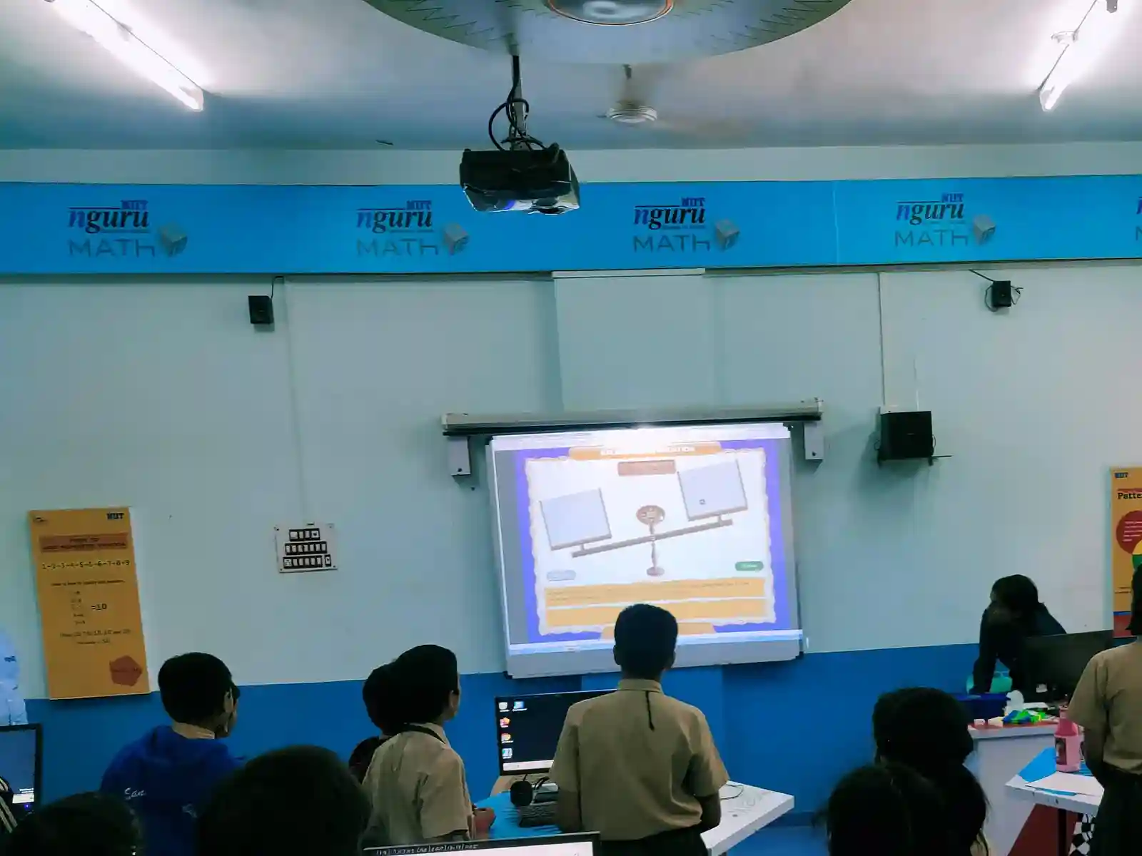 JSPM's Prodigy Public School campus photo 15 of 15 — Wagholi