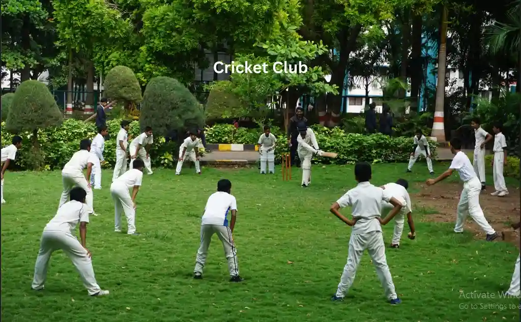 JSPM's Prodigy Public School campus photo 11 of 15 — Wagholi